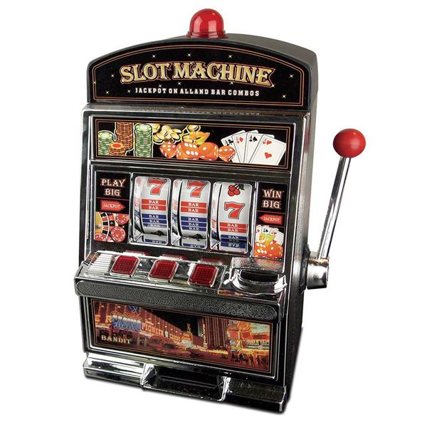 Slot Slot