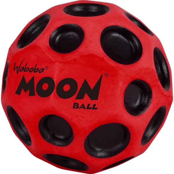 nike howlin moon ball
