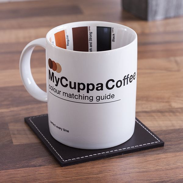 My Cuppa Coffee How you Like It The Gift Experience