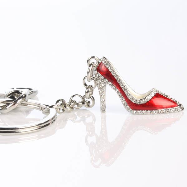 high heel keyring bling keyring high heel shoe the gift experience high heel keyring bling keyring high heel shoe the gift experience