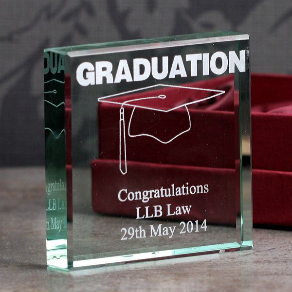 Graduation Keepsake The Gift Experience