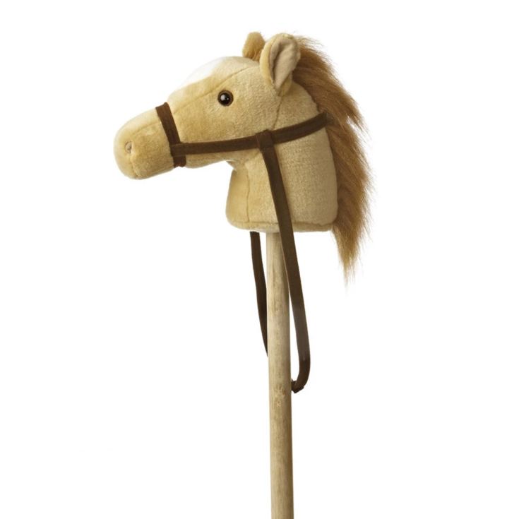 Giddy Up Pony With Sound - Beige product image