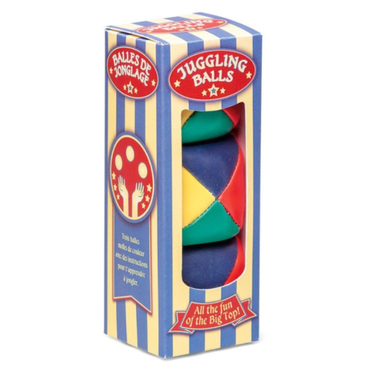 Juggling Balls product image