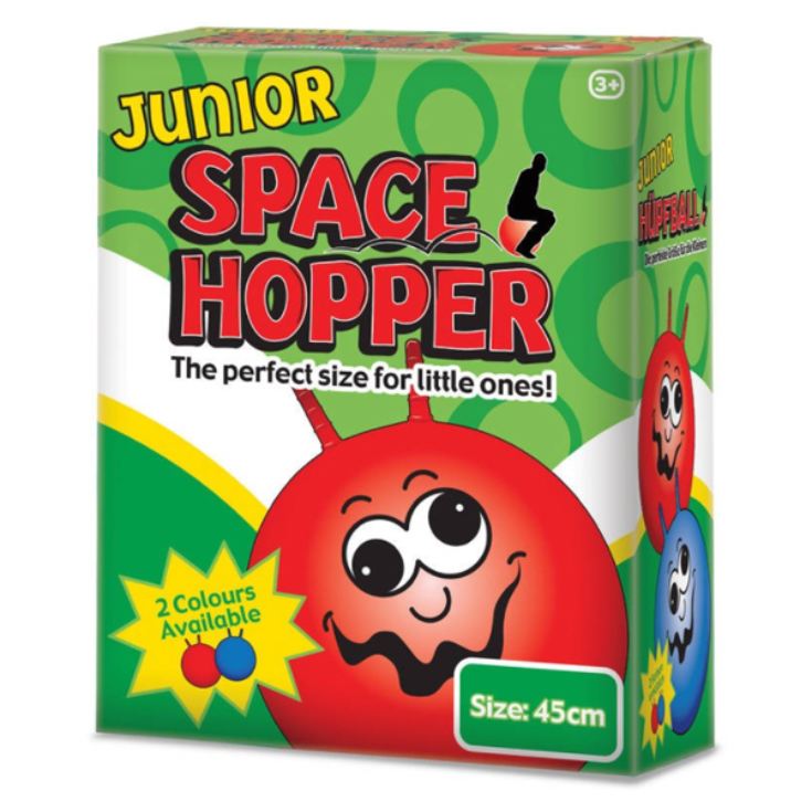 Junior Space Hopper product image