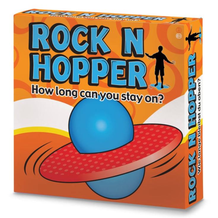 Rock N Hopper product image