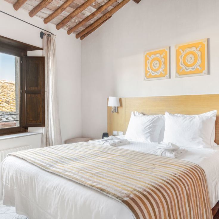 Two Nights for the Price of One Hotel Break The Gift Experience