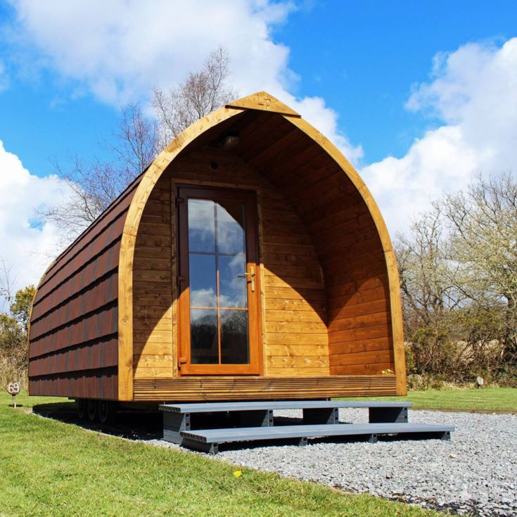 Two Night Glamping Experience for Two product image