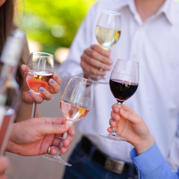 Happy Birthday Experience Box The Gift Experience