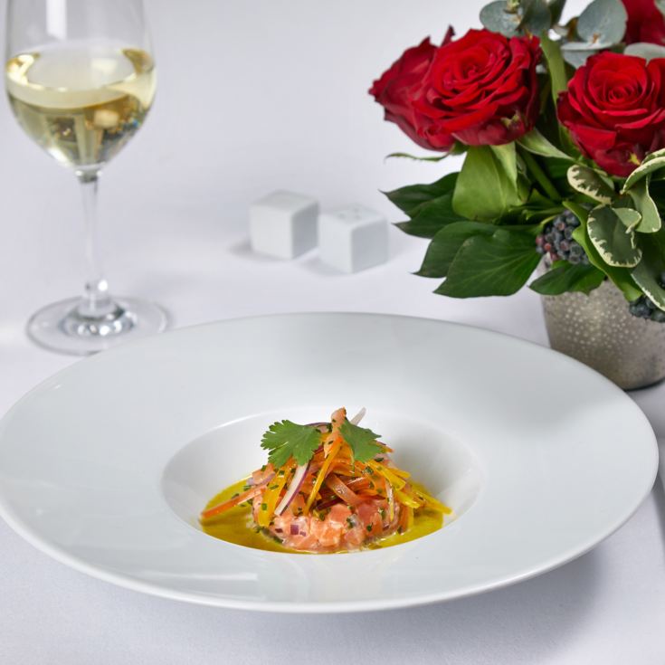 Happy Birthday Experience Box The Gift Experience