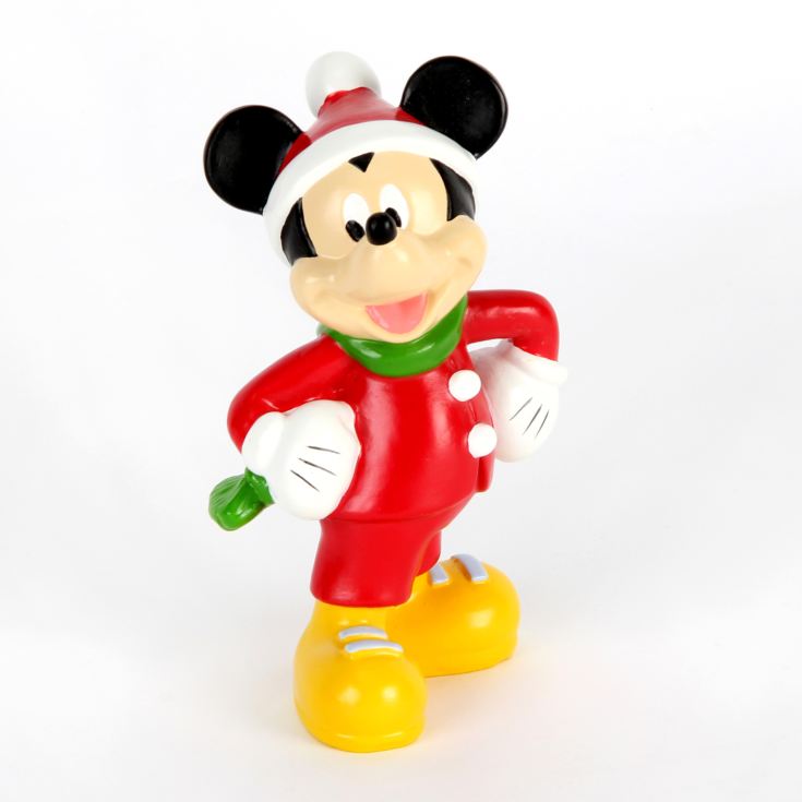 Disney Figurine Mickey 12cm The Gift Experience