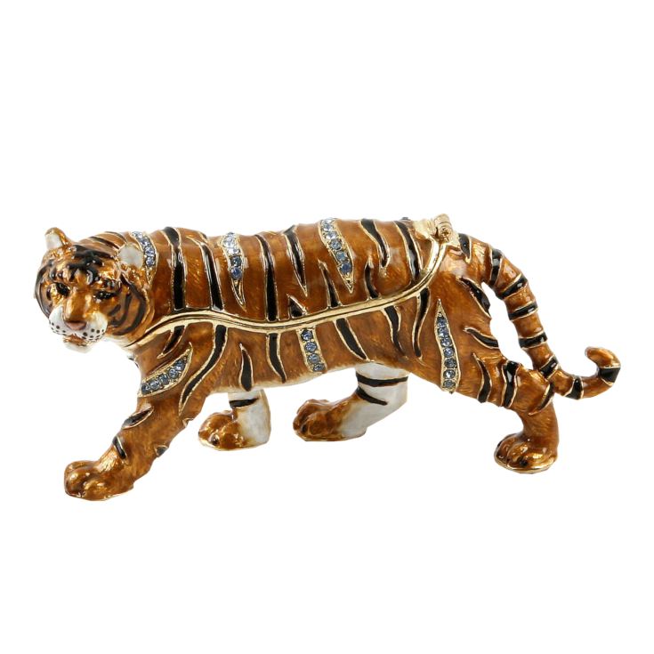 Treasured Trinkets Tiger product image