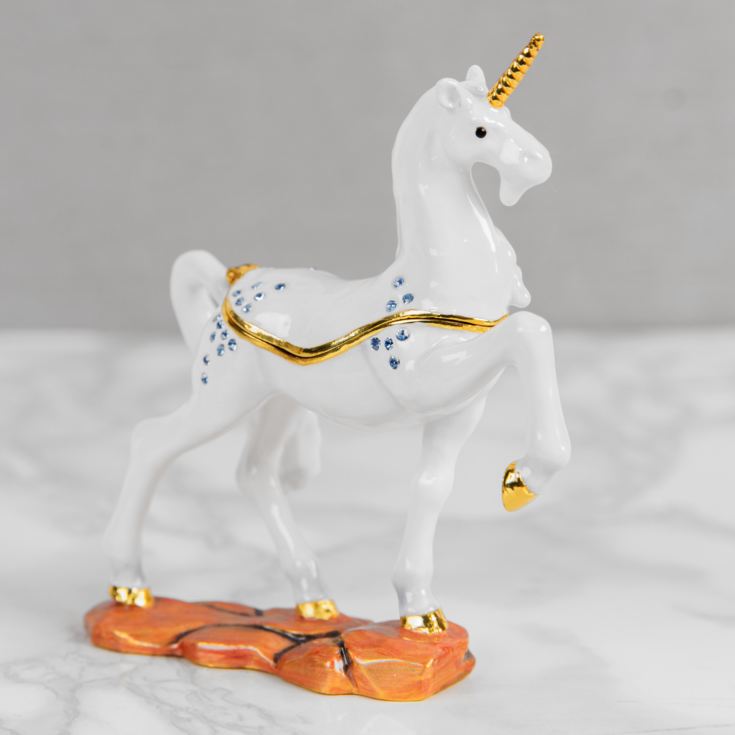 Treasured Trinkets - Unicorn product image