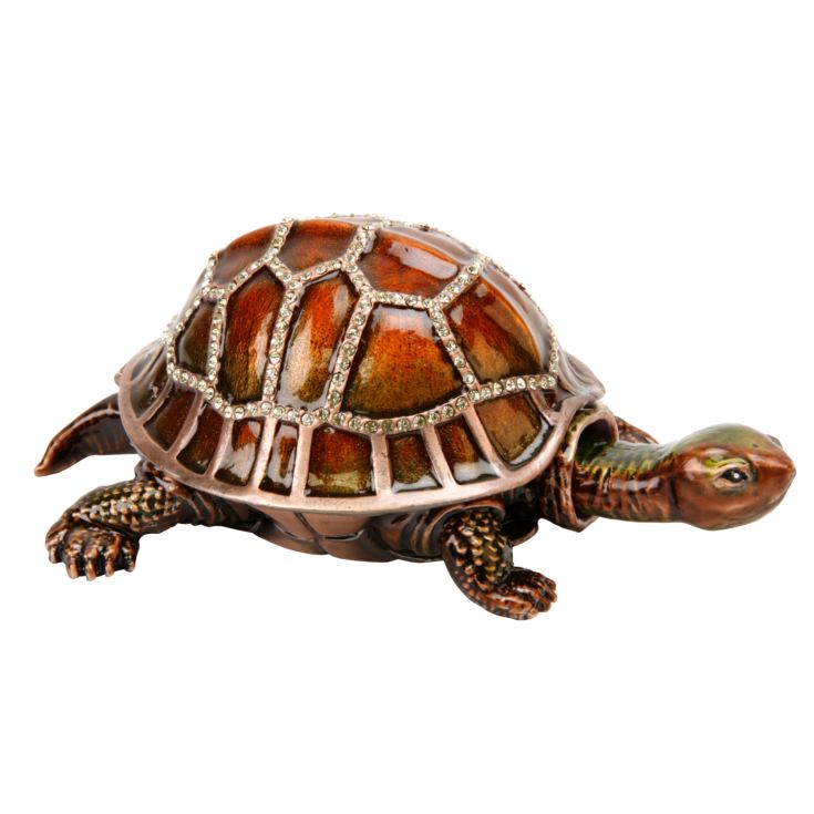 Treasured Trinkets - Tortoise product image