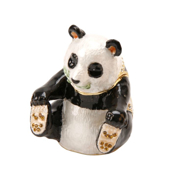 Treasured Trinkets Panda product image