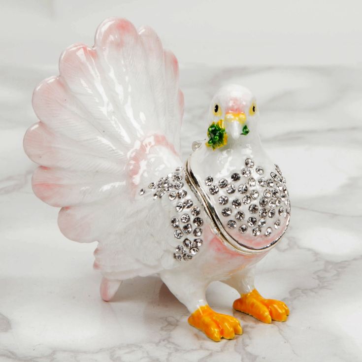 Treasured Trinkets - Dove product image
