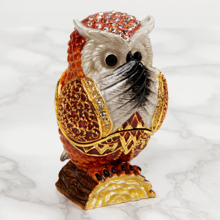 Treasured Trinkets - Owl product image