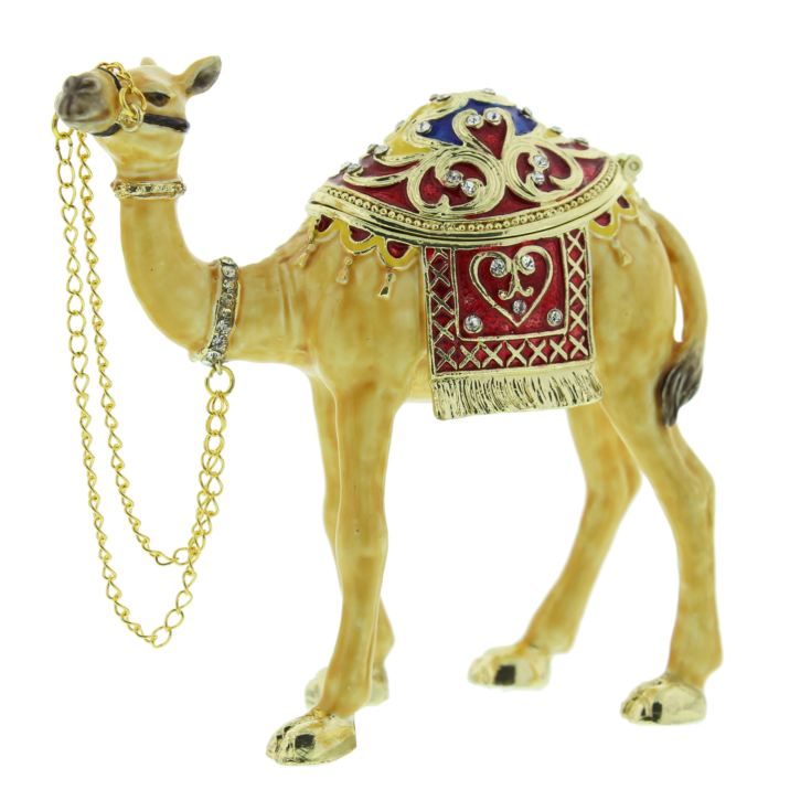 Treasured Trinkets Camel product image