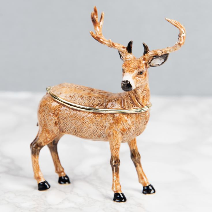 Treasured Trinkets - Stag product image