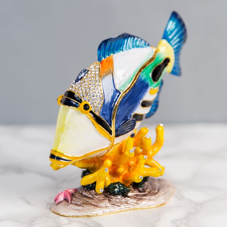 Treasured Trinkets - Large Fish product image