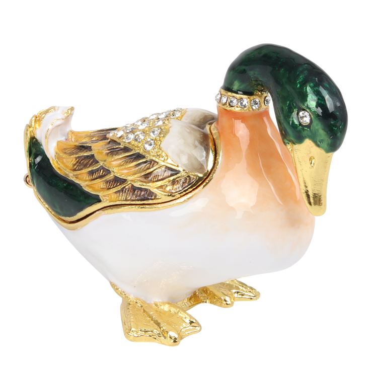 Treasured Trinkets - Duck product image