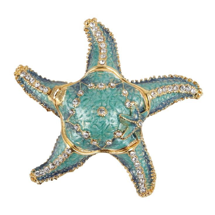 Treasured Trinkets - Starfish product image