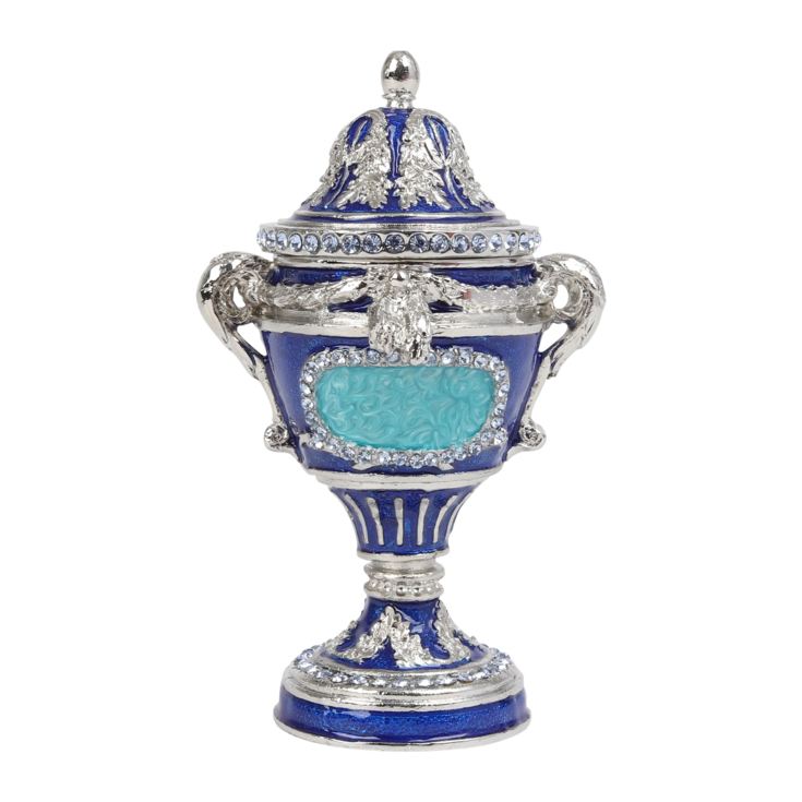 Treasured Trinkets - Egg Trophy Style product image