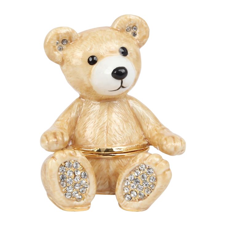 Treasured Trinkets - Teddy Bear product image