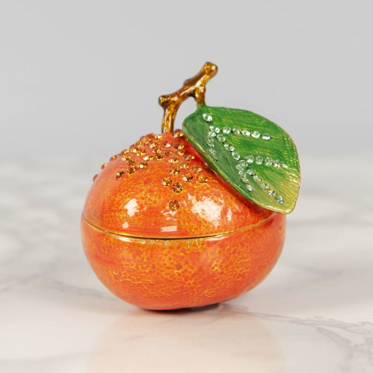 Treasured Trinkets - Orange product image