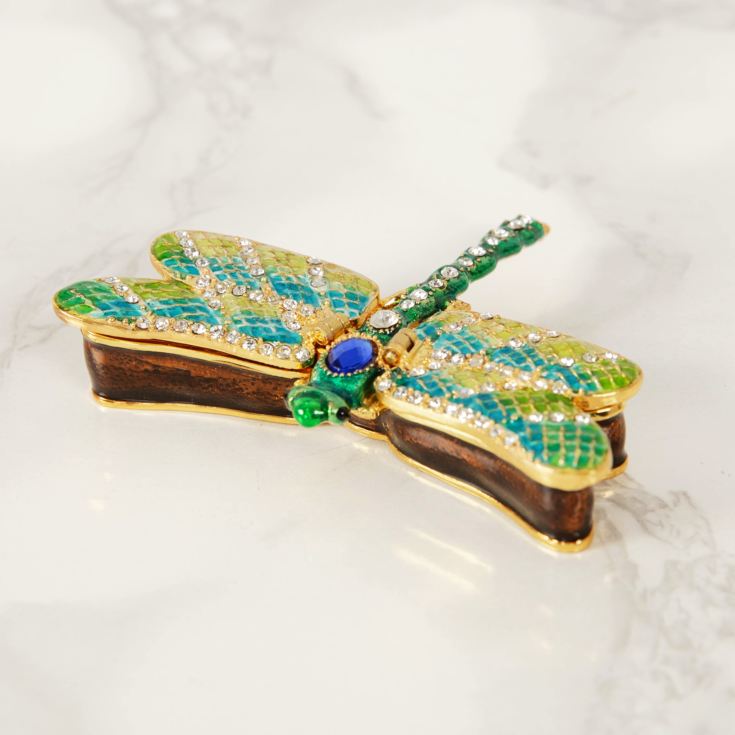 Treasured Trinkets - Dragonfly product image