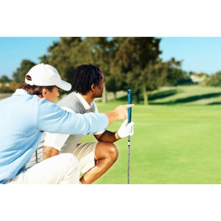 30 Minute PGA Professional Golf Lesson The Gift Experience