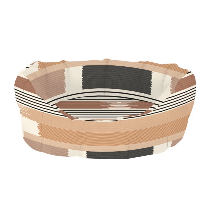 Fringe Petshop Small Round Bed product image