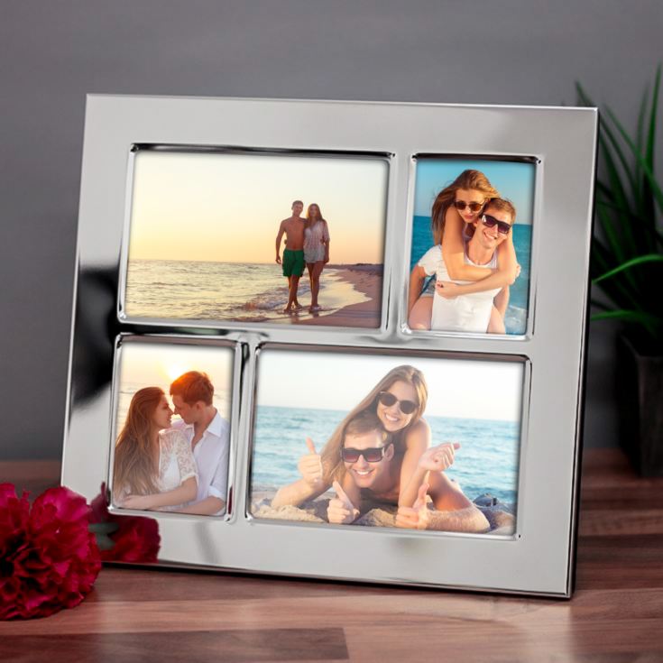 21st Birthday Collage Photo Frame product image