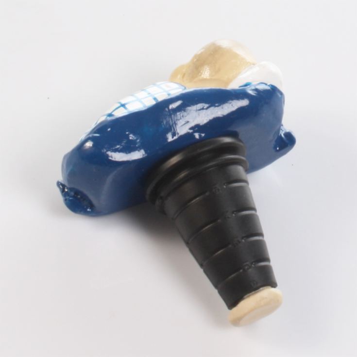 New Baby Boy Bottle Stopper product image