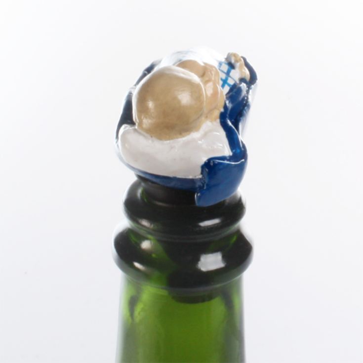 New Baby Boy Bottle Stopper product image