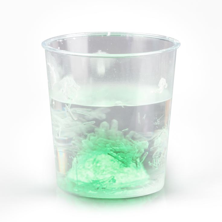 Grow Your Own Glow In The Dark Crystals product image