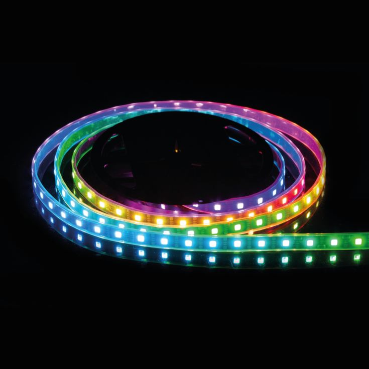 Sound Activated Led Lights With Remote product image