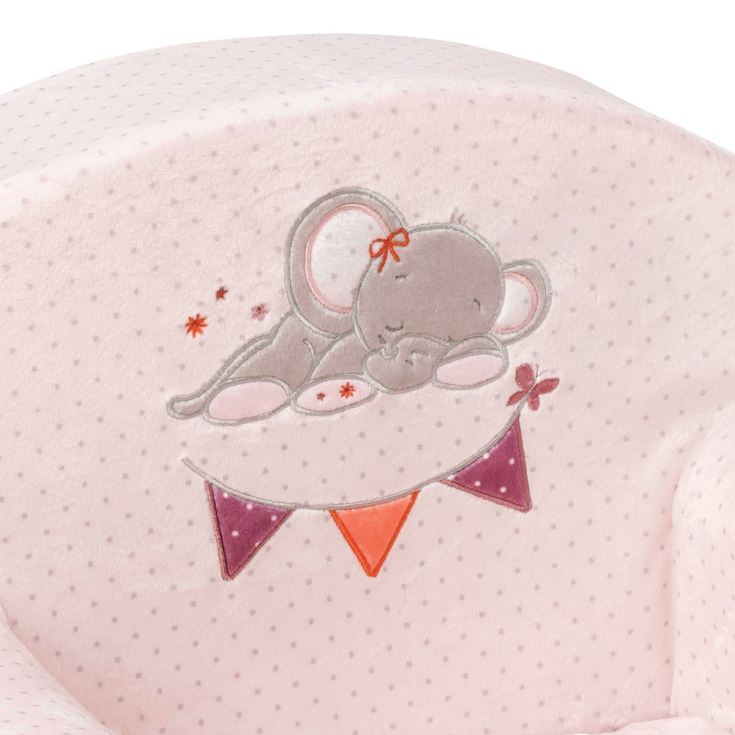 personalised baby sofa