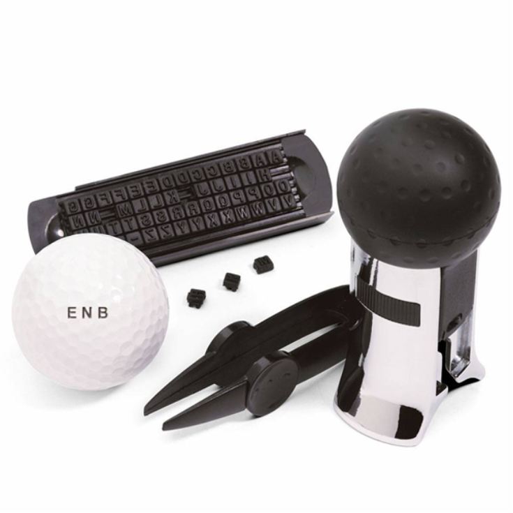 Golf Ball Monogram Stamper product image