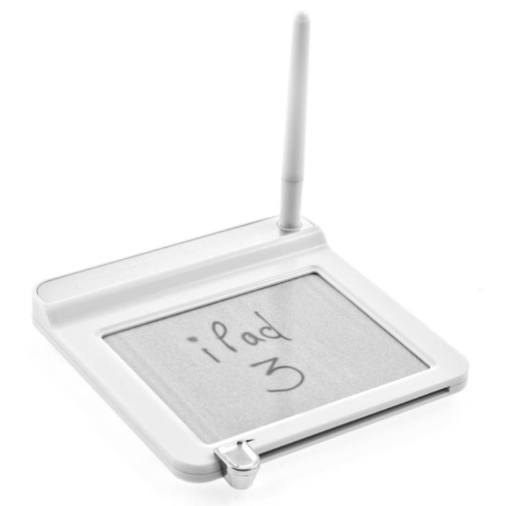 Erasable Memo Pad The Gift Experience