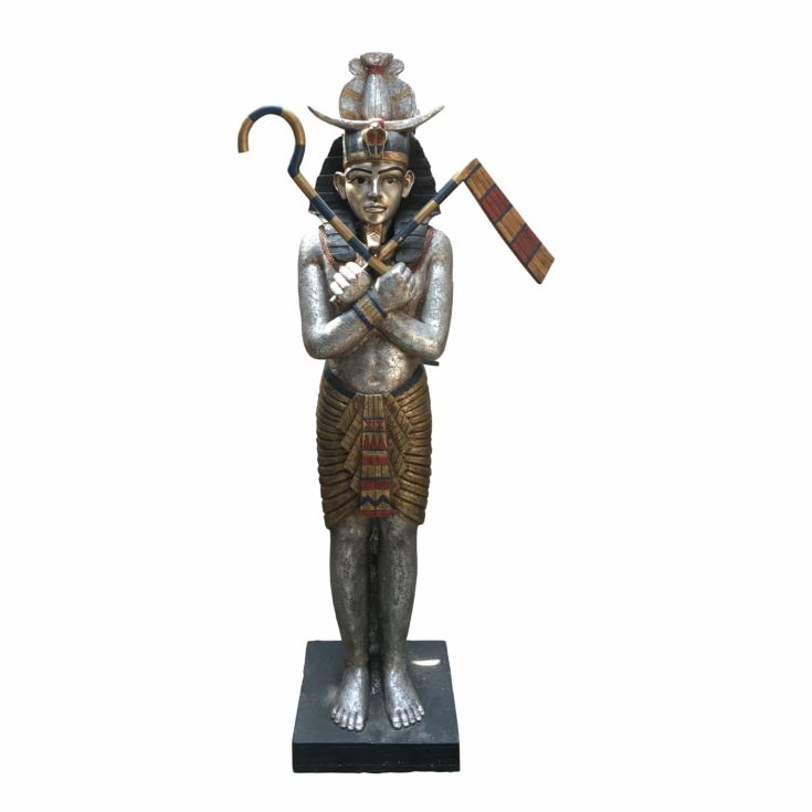 Egyptian Large King Figurine 1.6m product image