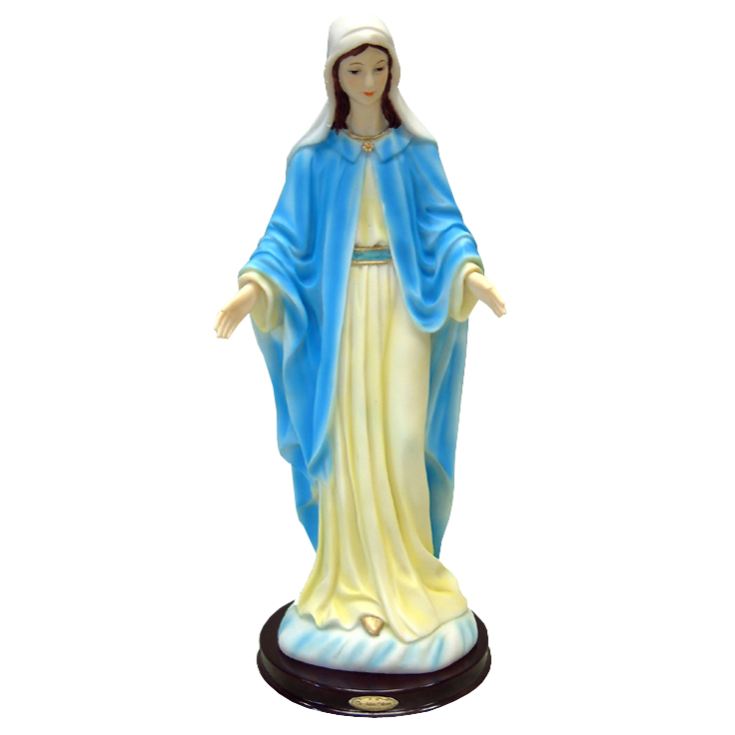 Mary Standing 17.5" - Juliana Figurine product image