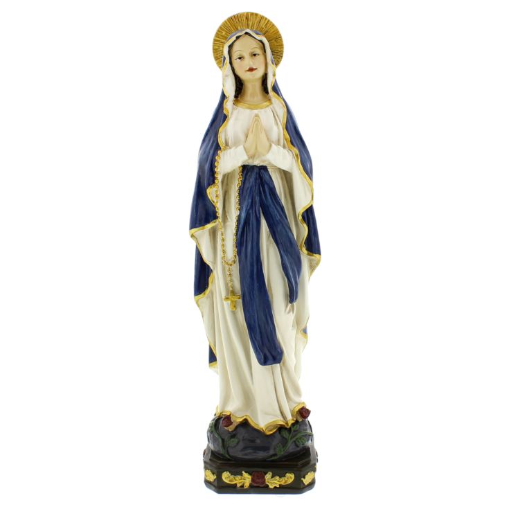 Juliana Religious Figurine - Mary Praying 30cm product image