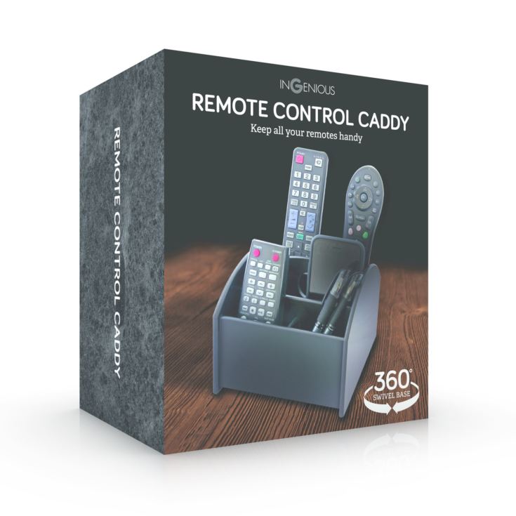 Remote Control Caddy product image