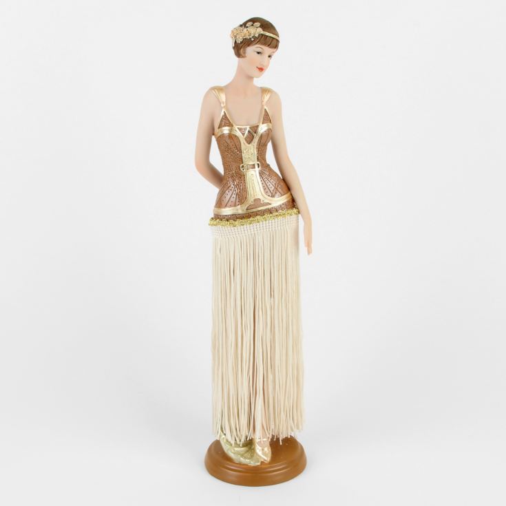 "Gatsby Girls" Figurine Standing - Dorothy product image