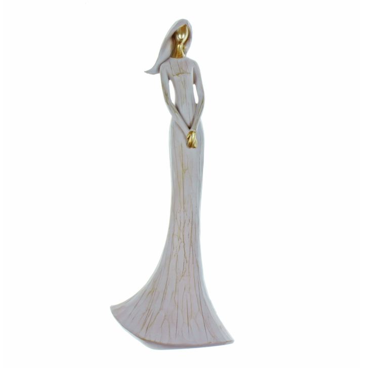 Juliana Collection Lady Standing Figurine 32cm product image