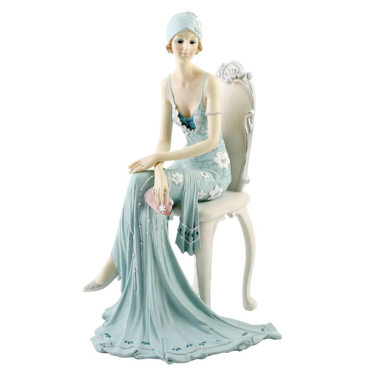 Juliana "Broadway Belles" Sitting - Hands Crossed *(8/12)* product image