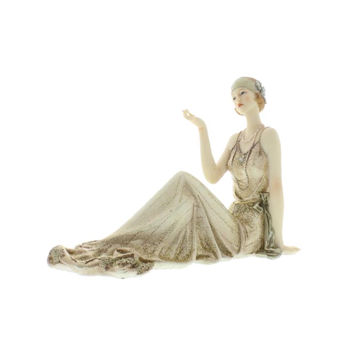 Broadway Belles Figurine - Justina product image