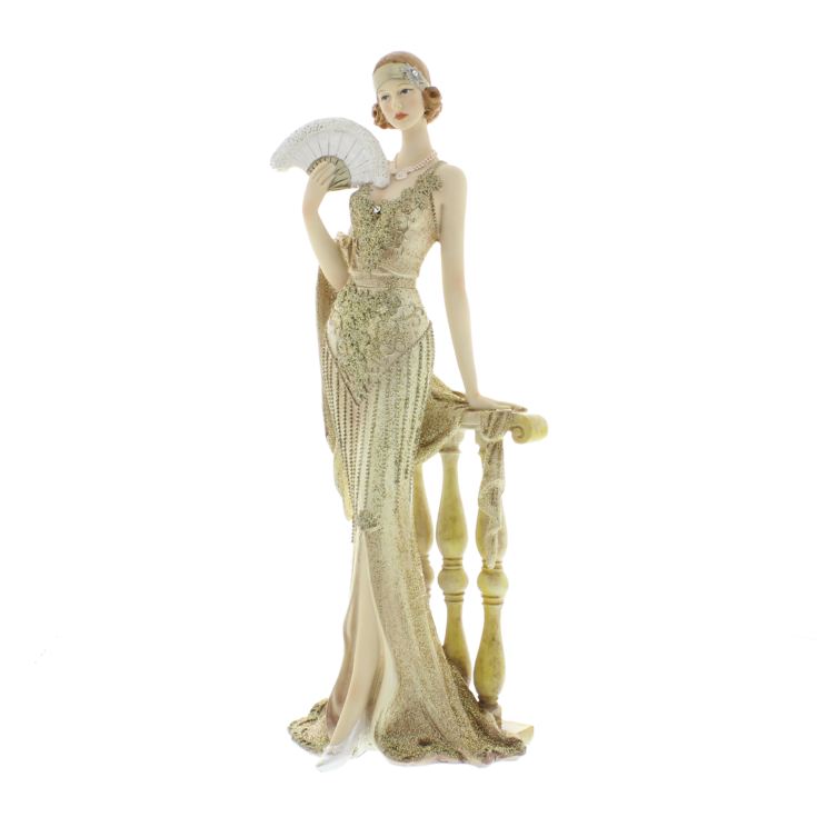 Broadway Belles Figurine - Octavia product image