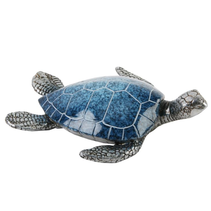 Naturecraft Figurine - Turtle 18cm product image