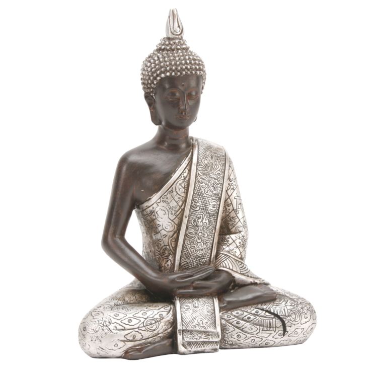 Juliana Gifts Thai Buddha Figurine - Semi Lotus product image
